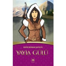Mabelme Store Yayla Gülü