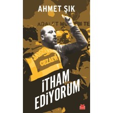 Mabelme Store Itham Ediyorum
