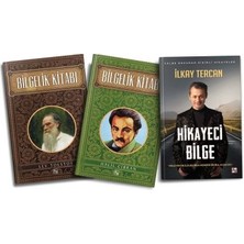Mabelme Store Bilgelik Seti - 3 Kitap