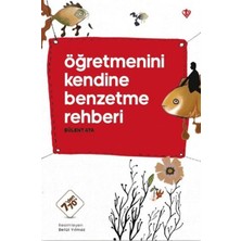 Mabelme Store Öğretmenini Kendine Benzetme Rehberi