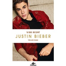 Mabelme Store Justin Bieber - Yolun Başı