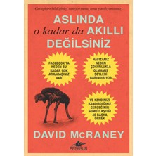 Mabelme Store Aslında O Kadar Da Akıllı Değilsiniz