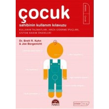 Mabelme Store Çocuk Sahibinin Kullanım Kılavuzu