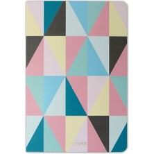 Mabelme Store Geometrik Defter
