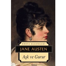 Mabelme Store Aşk ve Gurur