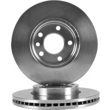Ayd Depomix Ön Fren Disk Aynasi Trans. T5-Multivan 03-Touareg 02-Crafter 06- 308X29.5X5DL Hali