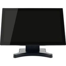 Tscan Tscan GI1560II I5 6.nesil 8gb 256GB SSD 15,6" Dokunmatik 11,6" Müşteri Gör Pos Pc