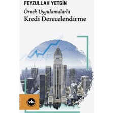 Mabelme Store Örnek Uygulamalarla Kredi Derecelendirme