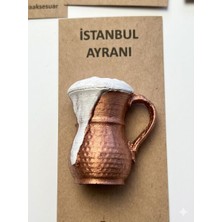 Ayran Magnet