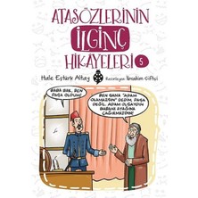 Mabelme Store Atasözlerinin Ilginç Hikâyeleri-5