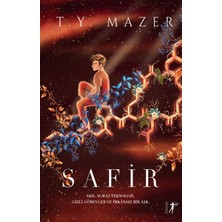 Mabelme Store Safir - Akıl Almaz Teknoloji, Gizli Görevler ve Imkansız Bir Aşk