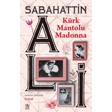 Mabelme Store Kürk Mantolu Madonna