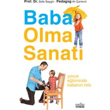 Mabelme Store Baba Olma Sanatı