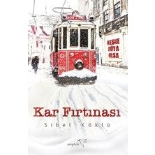 Mabelme Store Kar Fırtınası