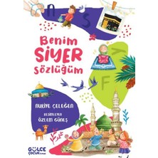 Mabelme Store Benim Siyer Sözlüğüm