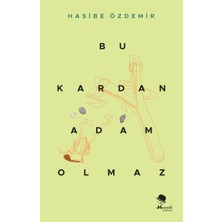 Mabelme Store Bu Kardan Adam Olmaz