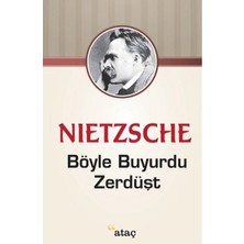 Mabelme Store Böyle Buyurdu Zerdüşt