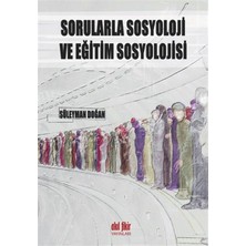 Mabelme Store Sorularla Sosyoloji ve Eğitim Sosyolojisi