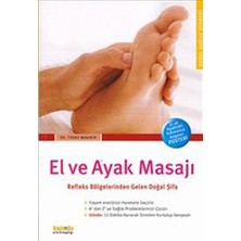 Mabelme Store El ve Ayak Masajı  Refleks Bölgelerinden Gelen Doğal Şifa
