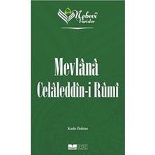 Mabelme Store Mevlana Celaleddin-I Rumi - Nebevi Varisler 60