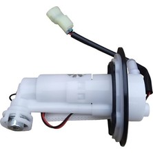 GMS Cf Moto Benzin Pompası 250 Nk Sr Clx