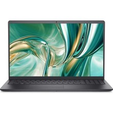 Dell Vostro 3530 N3409PVNB3530U I5-1334U 8gb 512GB SSD O/b Intel UHD 15.6" Dos Siyah Notebook