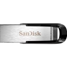 Sandisk Sandısk 256GB USB 3.0 Ultra Flaır SDCZ73-256G-G46 Taşınabilir Bellek