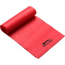Slazenger Pilates Band Medium (Ucu Açık) Unisex  Std Pilates Aksesuarları