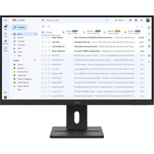 27 Lenovo E27-40 Thınkvısıon 64BCMAT4TK 4ms 100HZ Hdmı+Vga Wled Pıvot Monıtor (3 Yıl Garanti)