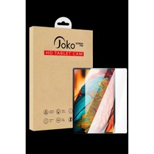 Marsilyan Huawei Honor Pad X9 11.5 Hd Tablet Cam Ekran Koruyucu - Şeffaf