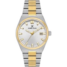 Daniel Klein DK.1.13961.03 Kadın Kol Saati