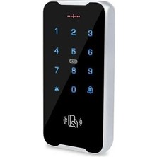 Pg PG-02WP Pdks Cihazı Şifrematik