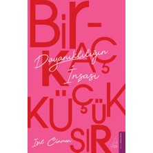 Esranın Dünyası Birkaç Küçük Sır