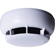 Teknim TSD-5135 Optik Duman Dedektörü (12V Röleli) Taban Hariç