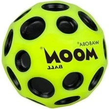 Die Grup Sarı Waboba Moon Ball, Eğlenceli Zıplayan Top