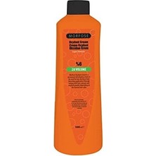 Tech Butiq Oksidan Krem 20 Volume 1000 ml
