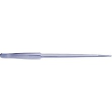 Tech Butiq Düz Uçlu Ince Bitki Cımbızı 25 cm