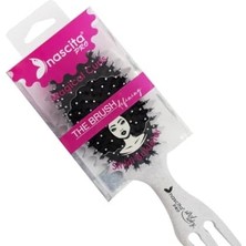 Tech Butiq Magical Curls Saç Fırçası Büyük Boy - 55
