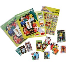 Panini Fıfa World Cup 2026 Mega Başlangıç Paketi