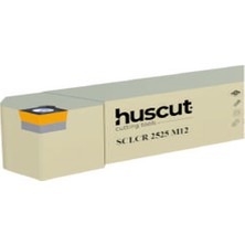 Huscut Sclcr 2525 M09 Dış Çap Paso Kateri