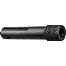 10X55 mm Sds Ara Bits Adaptörü - Metal Dönüştürücü