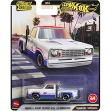 1978 Model Araç, Premium Hot Wheels Koleksiyon Seti