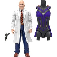 Hasbro  Legends Series ’s Egghead (Cassie Lang Baf), Ant-Man & The Wasp: Quantumania