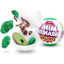 MN800010 - MN800000 Mini Brands - Botanik Bahçe 77559