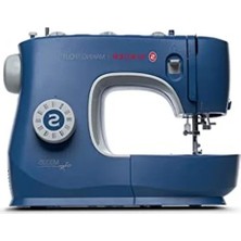 M3335 Dikiş Makinesi Making The Cut | 97 Dikiş Uygulaması | Geri Dikiş