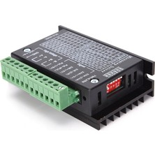 NGD IMPEX TB6600 4A Step Motor Sürücü