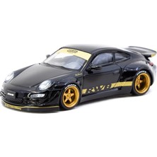 Özssay Tarmac Works 1/64 Rwb 997 Black