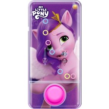 Özssay My Little Pony Temalı Su Oyunu 2586X-MLP - 1  Adet Stokta Olan Gönderilir