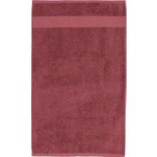 Boyner Evde Mürdüm Unisex Havlu