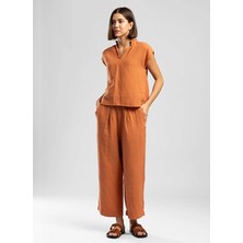 Lee Cooper Tarçın Kadın Bluz 262 Lcf 242004 Janet Tarçın